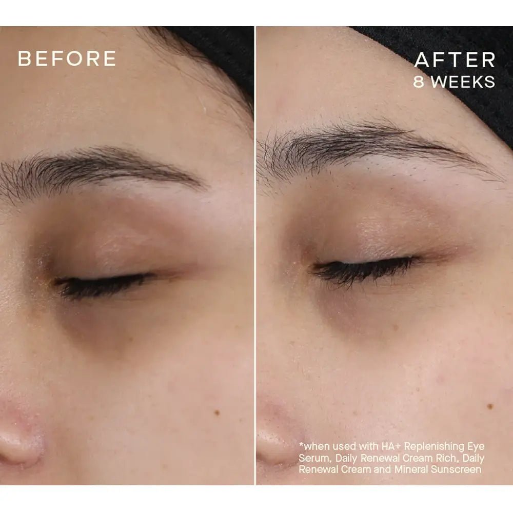 Ourself HA Replenishing Eye Serum