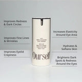 Ourself HA Replenishing Eye Serum