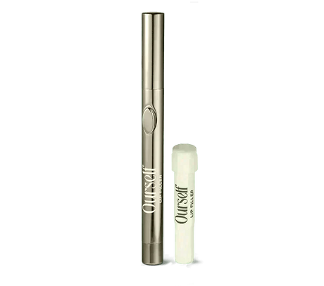 OURSELF Lip Filler 1.7mL With Refill - Your Skincare Source