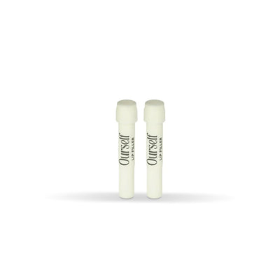Buy Ourself Best Lips Set, Get A Free Lip Refill  $125 Value