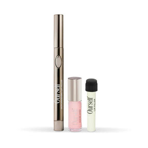 OURSELF Replenishing Lip Plumping and Enhancing Regimen - Your Skincare Source
