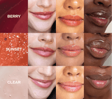 OURSELF Mini Lip Conditioner Trio with Vitamin E - Your Skincare Source