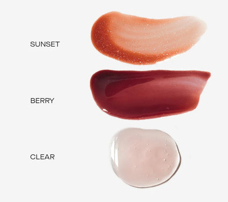 OURSELF Mini Lip Conditioner Trio with Vitamin E - Your Skincare Source