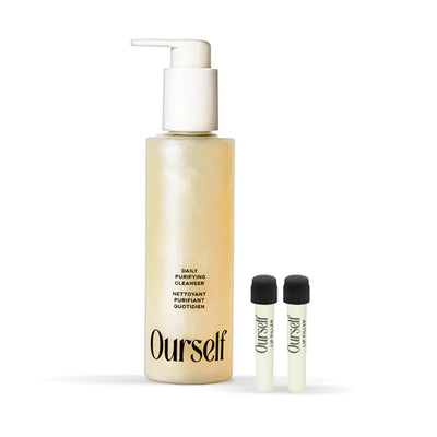 Buy Ourself Best Lips Set, Get A Free Lip Refill  $125 Value