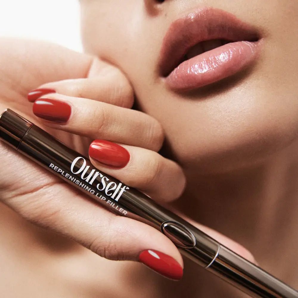 OURSELF Replenishing Lip Filler With Refill - NextGen