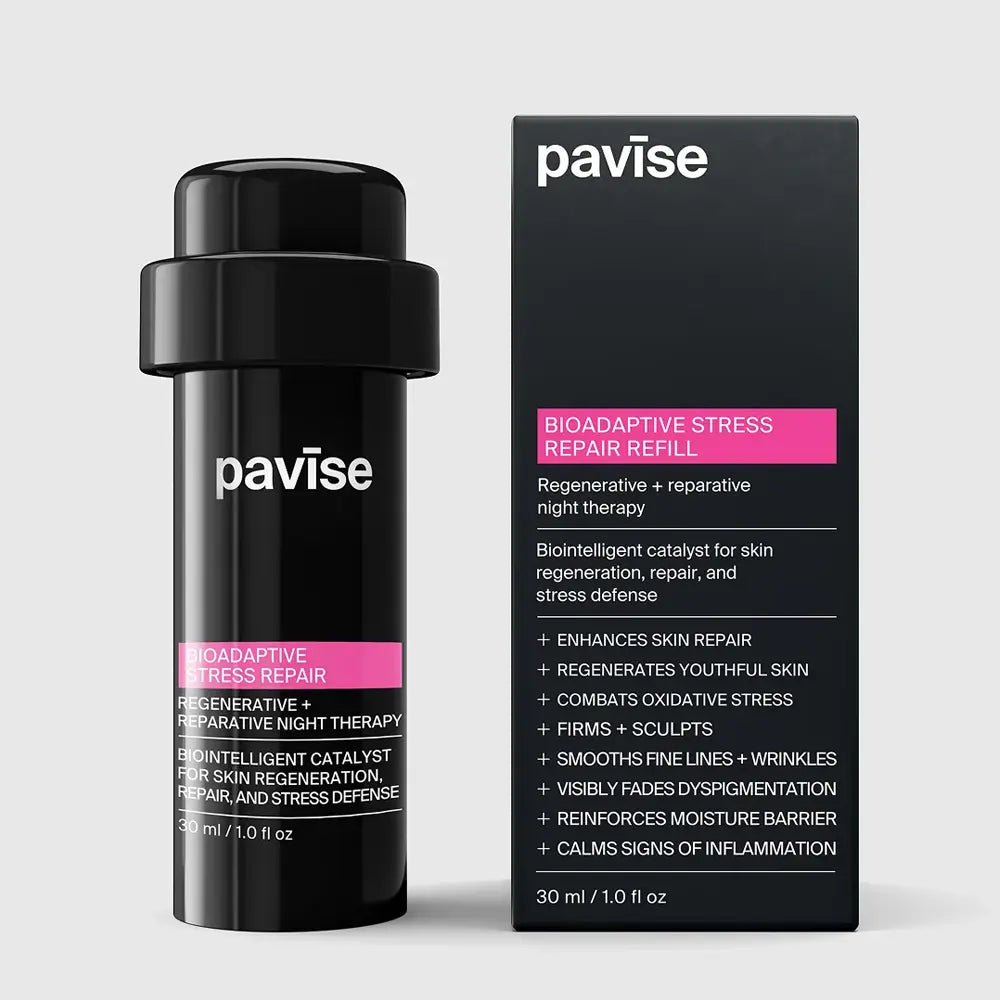 Pavise Bioadaptive Stress Repair