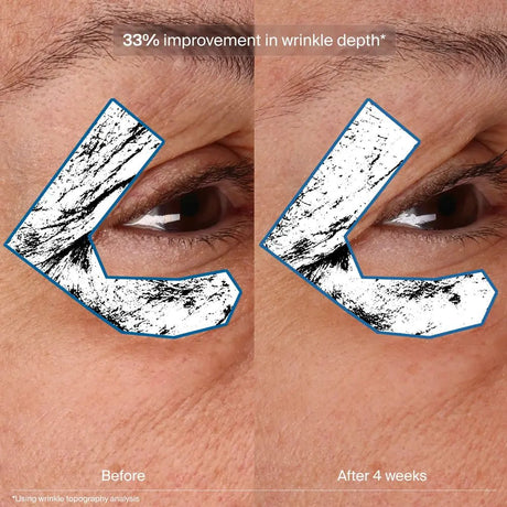 Pavise Bioadaptive Stress Repair