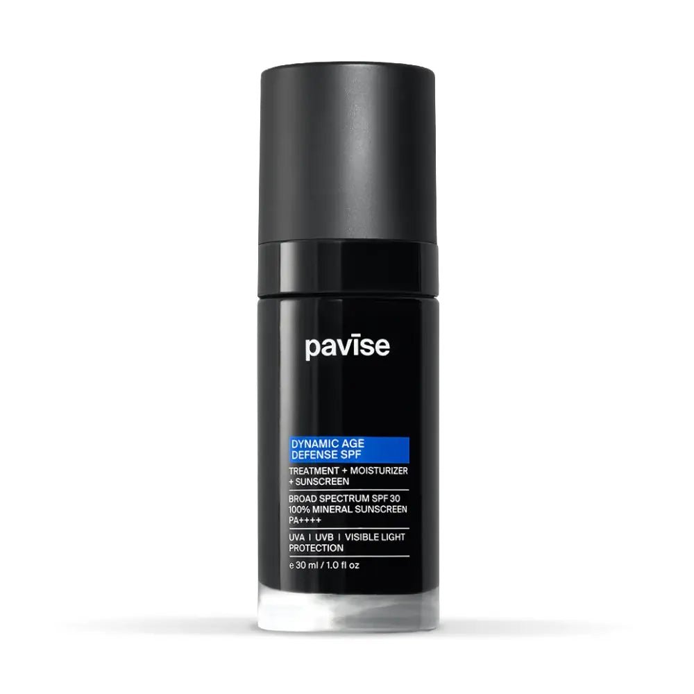 Pavise Dynamic Age Defense SPF 30