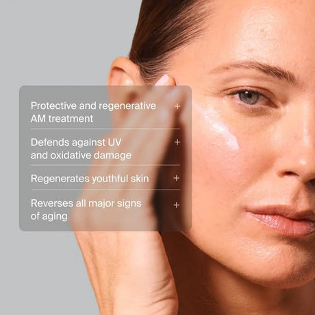 Pavise Dynamic Age Defense SPF 30