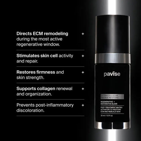 Pavise Extracellular Matrix Restore