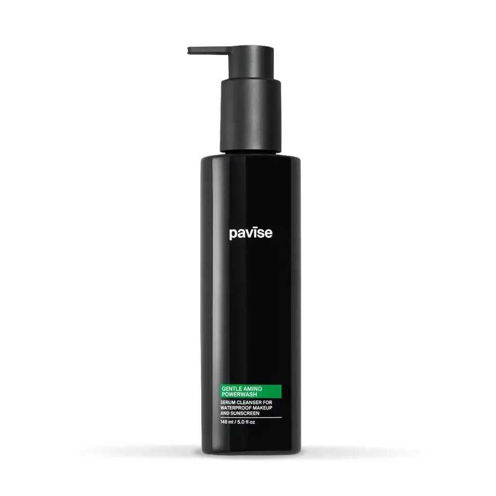 Pavise Gentle Amino Powerwash Cleanser