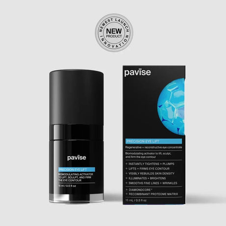 Pavise Precision Eye Lift