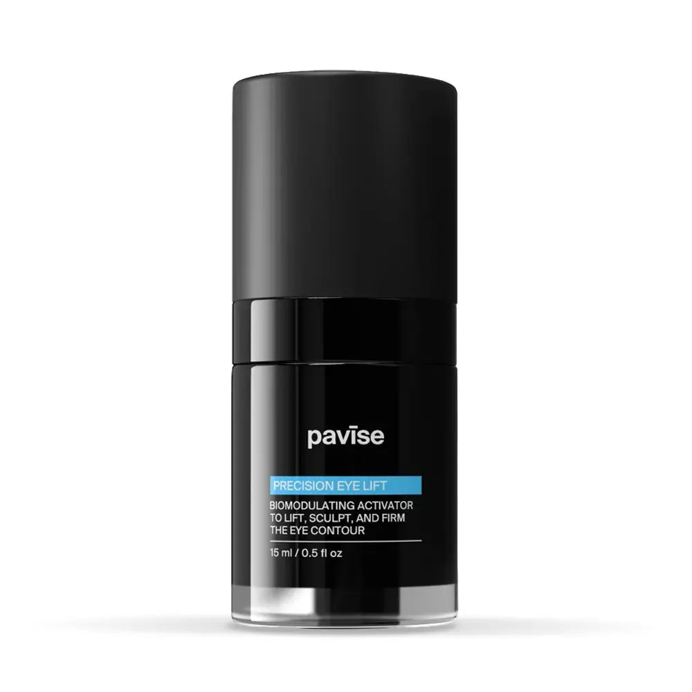 Pavise Precision Eye Lift