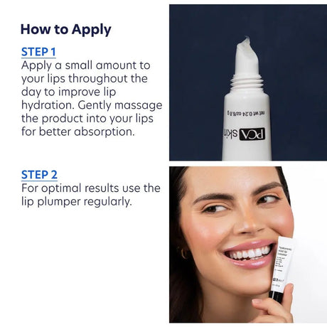 PCA Skin Hyaluronic Acid Lip Booster