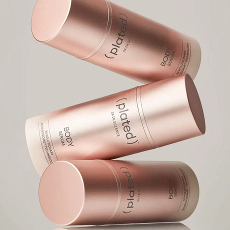 Plated Skin Science BODY Serum