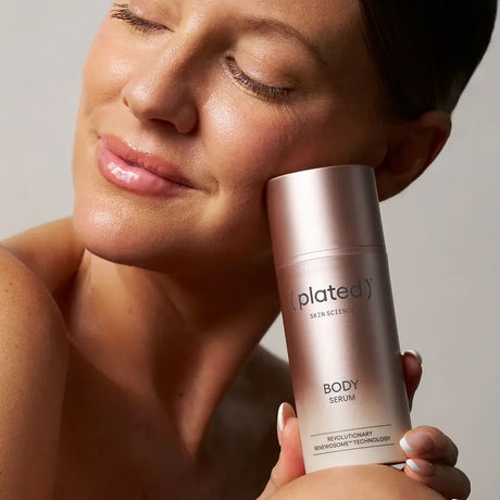 Plated Skin Science BODY Serum