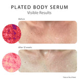 Plated Skin Science BODY Serum