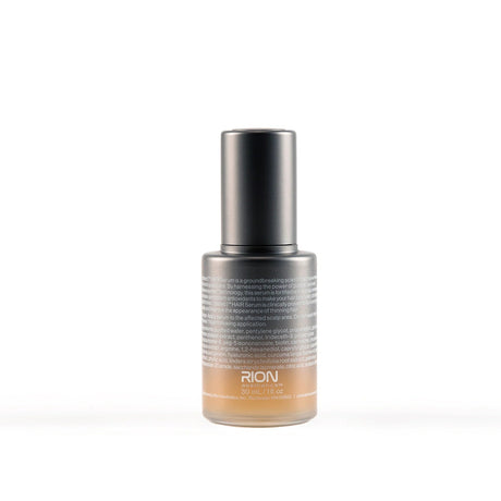 ( plated )™ HAIR Serum - Your Skincare Source