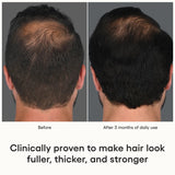 ( plated )™ HAIR Serum - Your Skincare Source