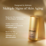 ( plated )™ INTENSE Serum Refill - Your Skincare Source
