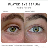 Plated Skin Science EYE Serum - Your Skincare Source