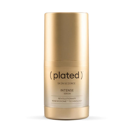 Plated Skin Science INTENSE Serum - Your Skincare Source