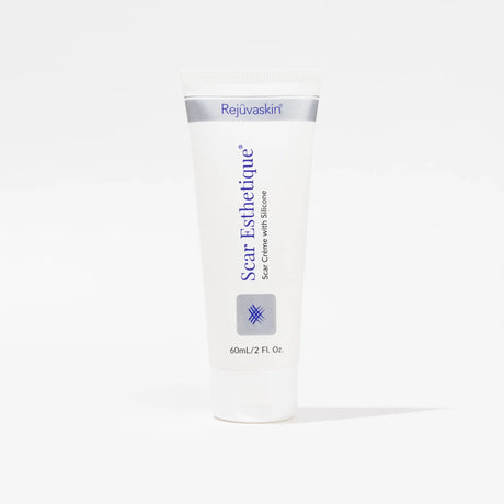 Rejûvaskin Scar Esthetique Scar Cream - Your Skincare Source