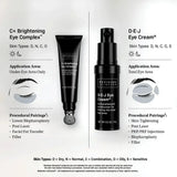 Revision Skincare D·E·J Eye Cream