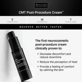 Revision Skincare CMT Post-Procedure Cream benefits