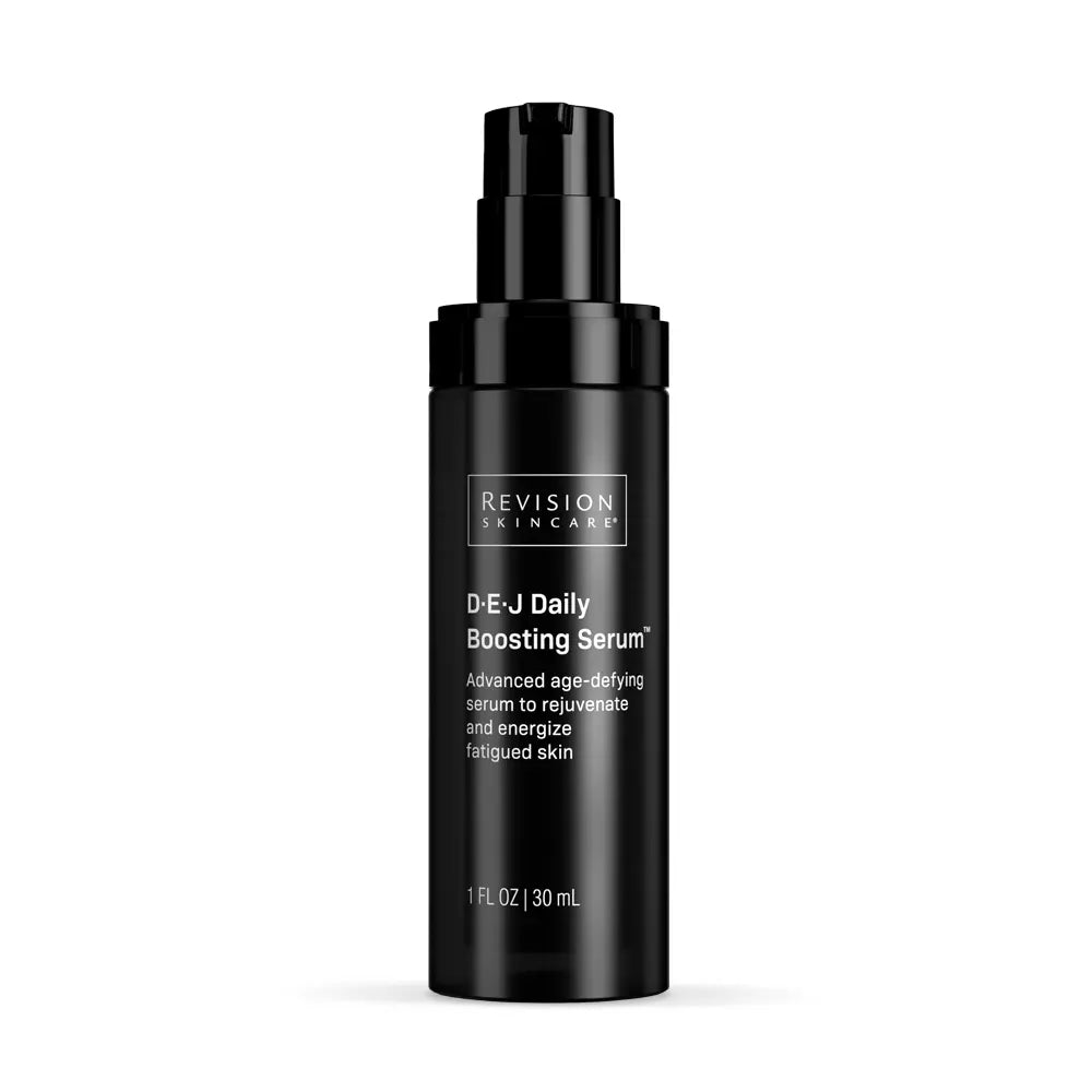 REVISION SKINCARE D·E·J Daily Boosting Serum - Your Skincare Source