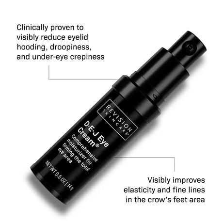 Revision Skincare D·E·J Eye Cream