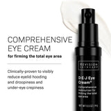 Revision Skincare D·E·J Eye Cream
