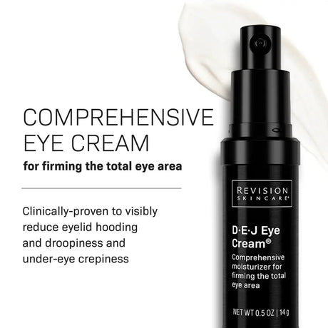Revision Skincare D·E·J Eye Cream