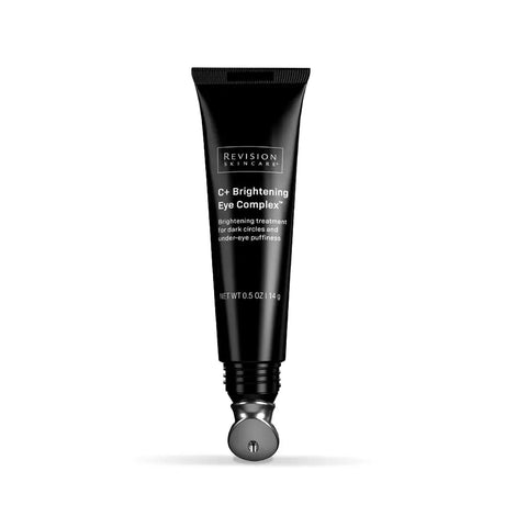 C Brightening Eye Complex Full size - improves dark circles and puffiness