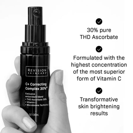 Revision Skincare C+ Correcting Complex 30%