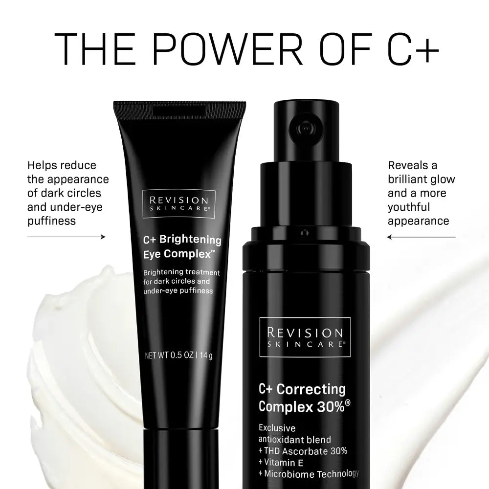 REVISION SKINCARE C+ Correcting Complex 30%