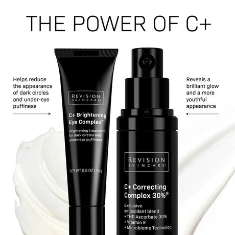 Revision Skincare C+ Correcting Complex 30%