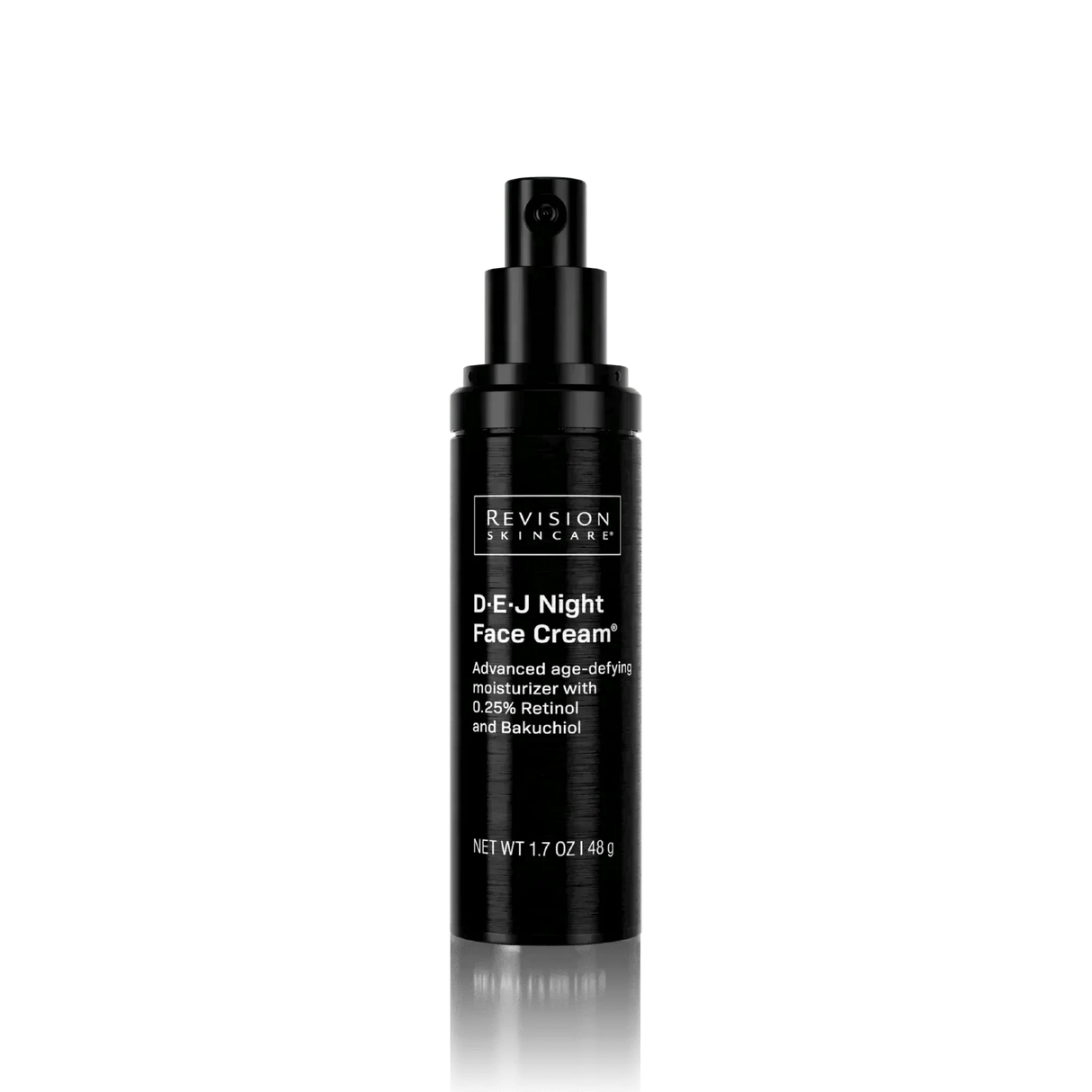 REVISION SKINCARE D·E·J Night Face Cream® - Your Skincare Source