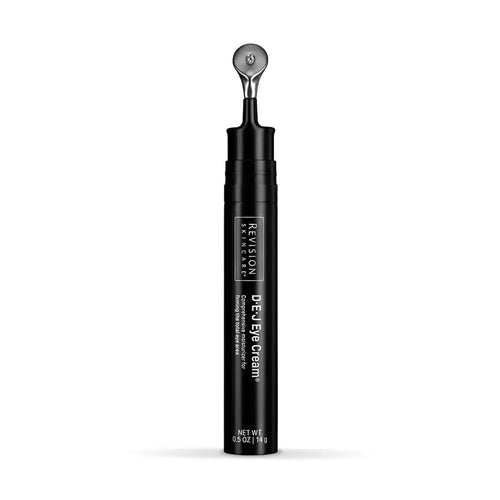 Revision SKincare DEJ Eye Cream 0.5 fl o with applicatior tip - Your SKincare Source