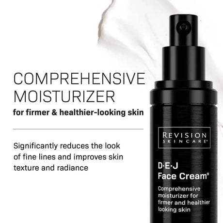 Revision Skincare D·E·J Face Cream®