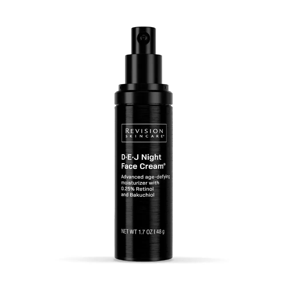 REVISION SKINCARE D·E·J Night Face Cream