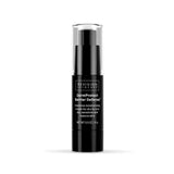 Skincare bottle labeled 'Revision Skincare' on a white background