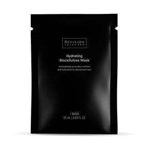 Revision Skincare Hydrating Biocellulose Mask - Helps soothe skin