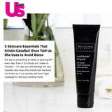 REVISION SKINCARE Intellishade® Original Featured on US Magazine - Your Skincare Source