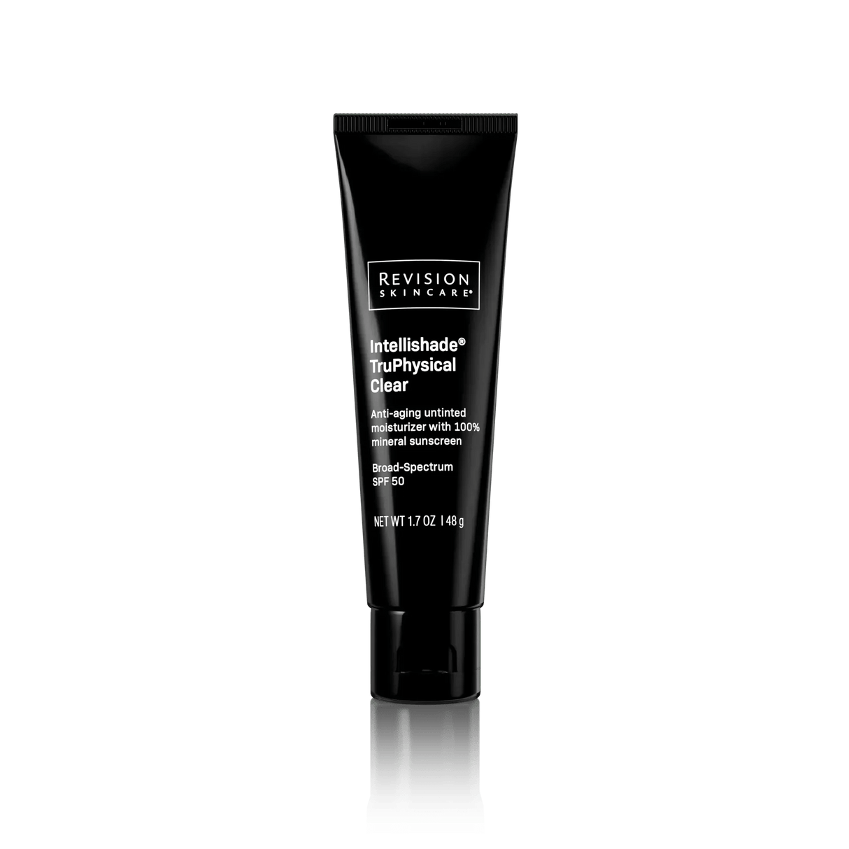 REVISION SKINCARE Intellishade® TruPhysical Clear 1.7 oz - Your Skincare Source