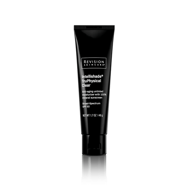 REVISION SKINCARE Intellishade® TruPhysical Clear 1.7 oz - Your Skincare Source