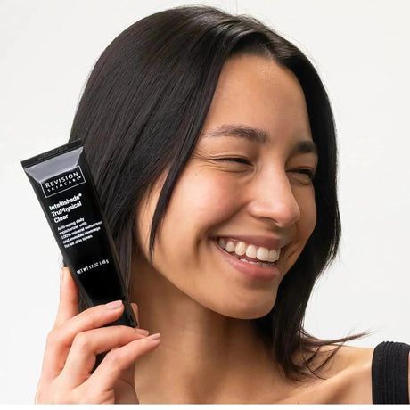 REVISION SKINCARE Intellishade® TruPhysical Clear 1.7 oz - Your Skincare Source