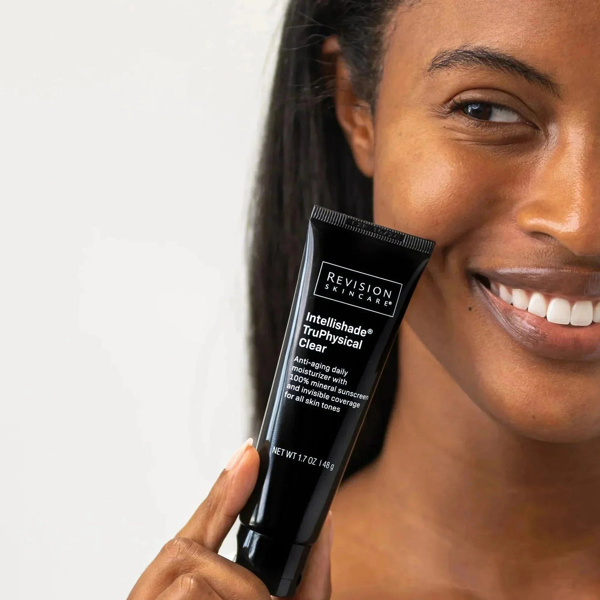 REVISION SKINCARE Intellishade® TruPhysical Clear 1.7 oz - Your Skincare Source