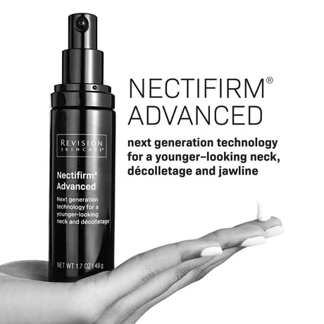 REVISION Nectifirm Advanced against tech neck - Your Skincare Source