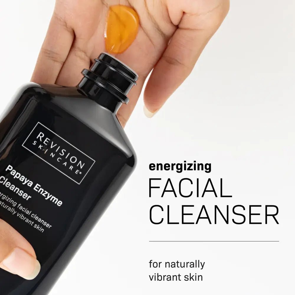 REVISION SKINCARE Papaya Enzyme Cleanser